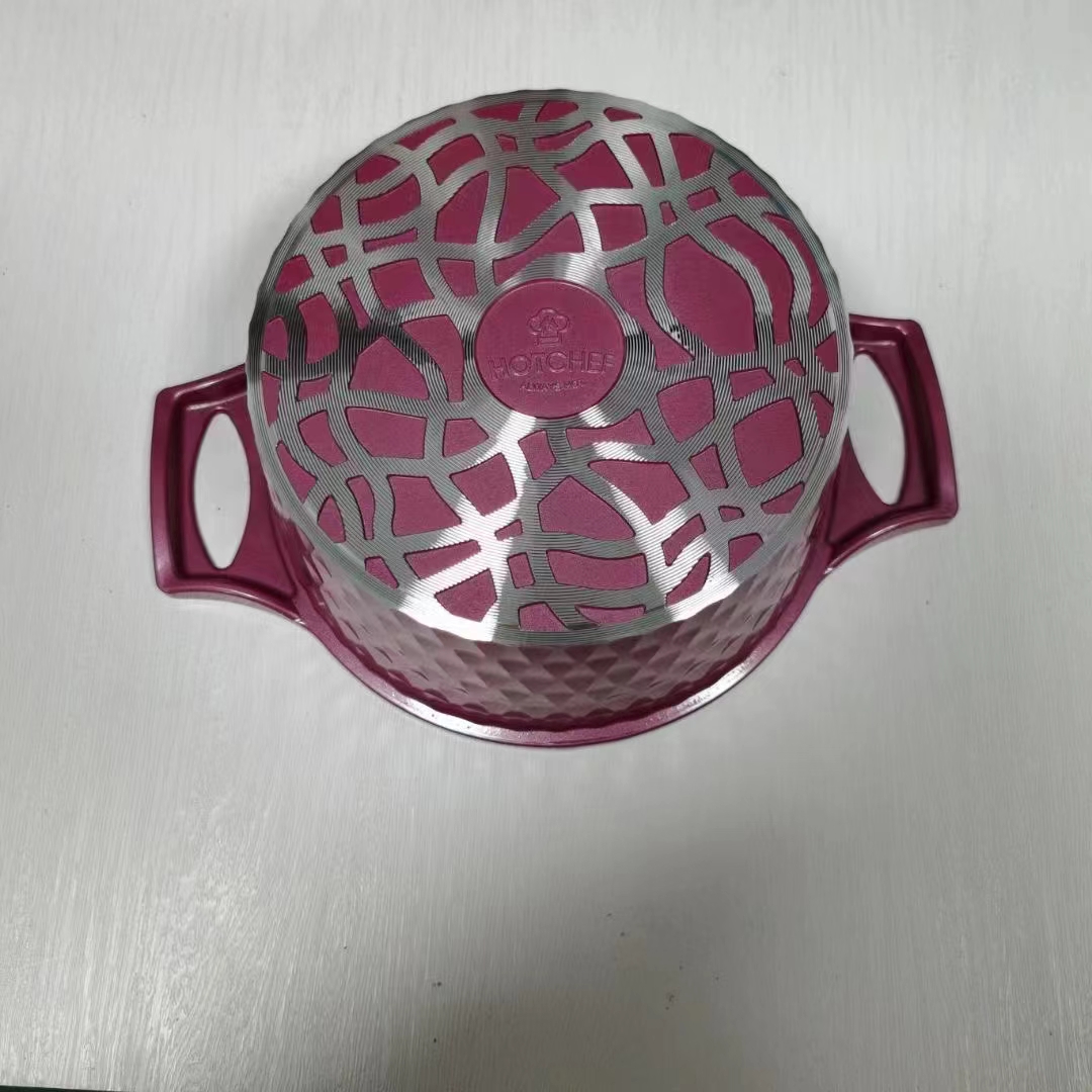 汤锅套装细节图