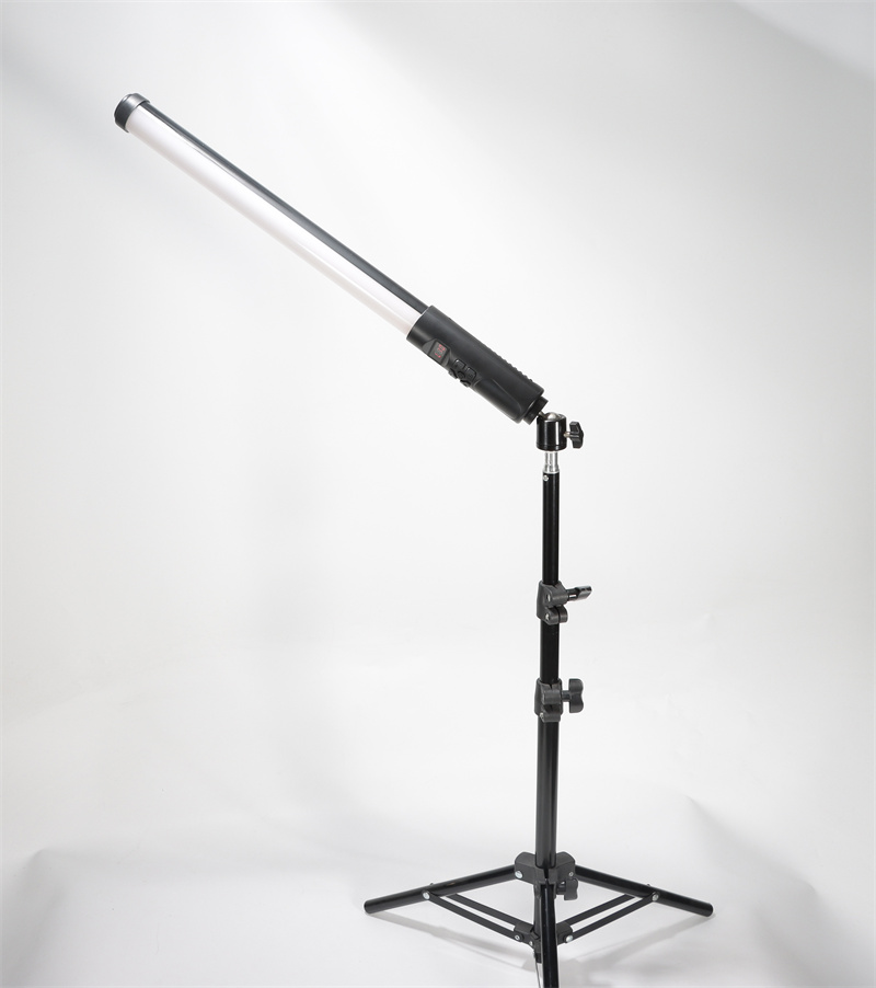直播补光灯/补光棒灯细节图