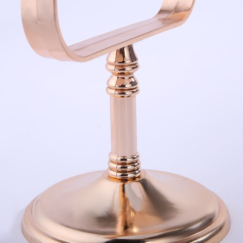 New fashionable Japanese and Korean popular beauty mirrors, makeup mirrors, standing mirrors, electroplated non-fading tall mirrors, 28 Item Picture
