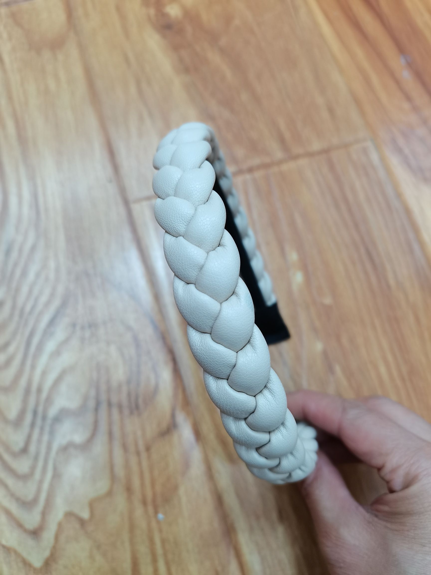 时尚百搭头饰女士发饰潮流网红款阿娇饰品0005