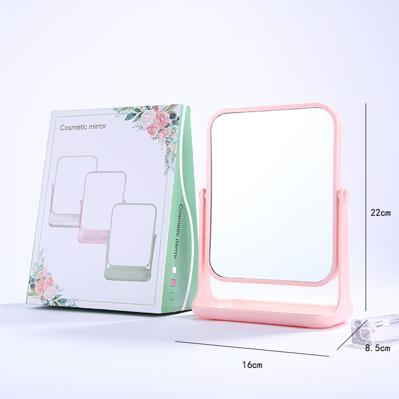镜子/化妆镜/美妆镜产品图