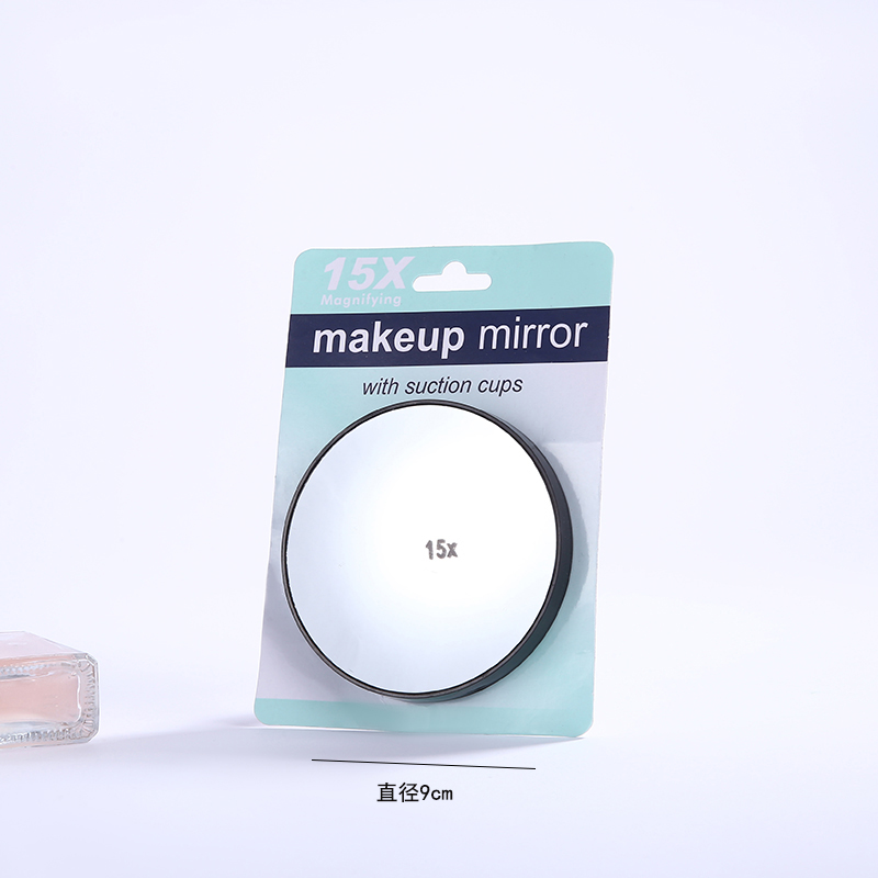 镜子/吸盘镜/美妆镜产品图