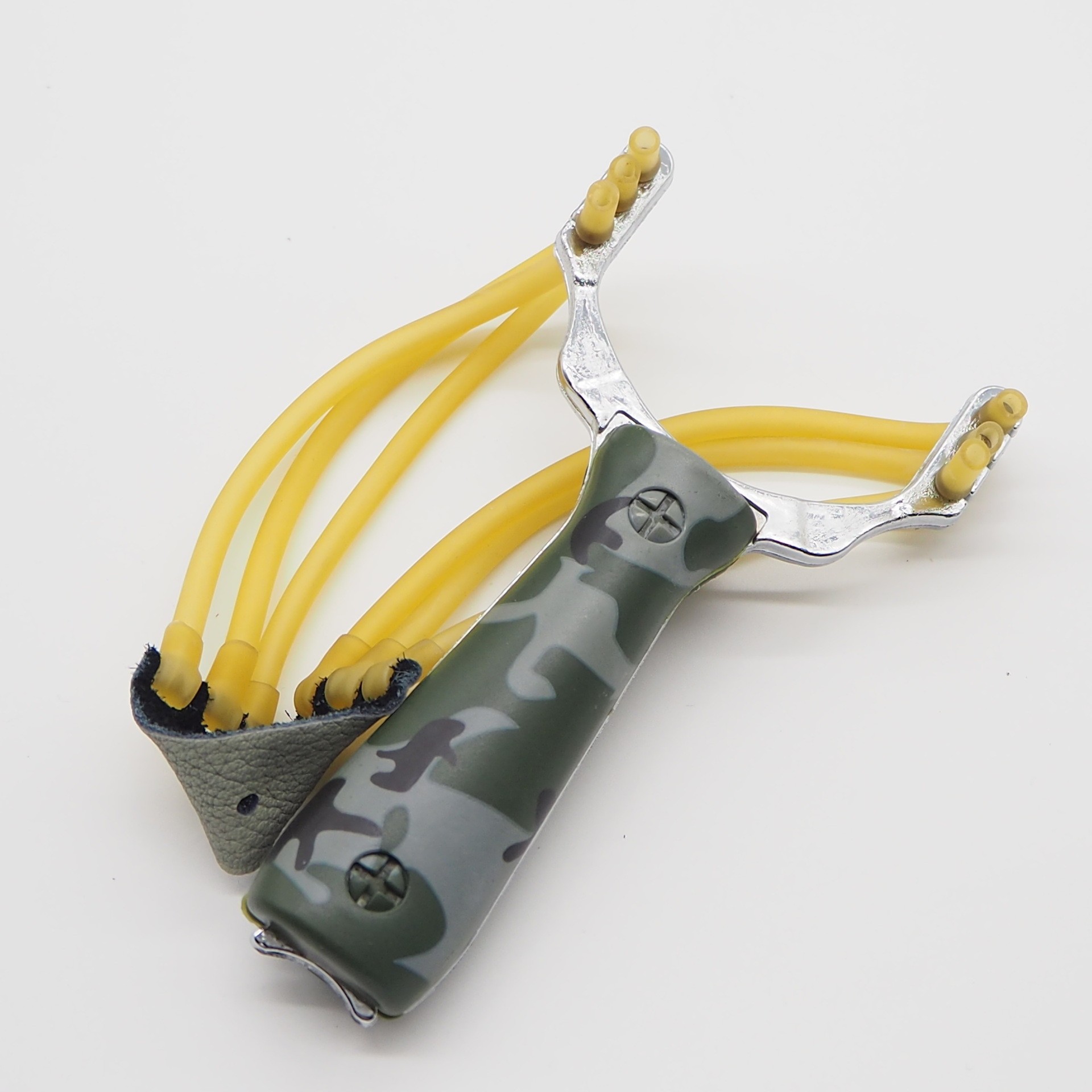 射击射箭用品实物图