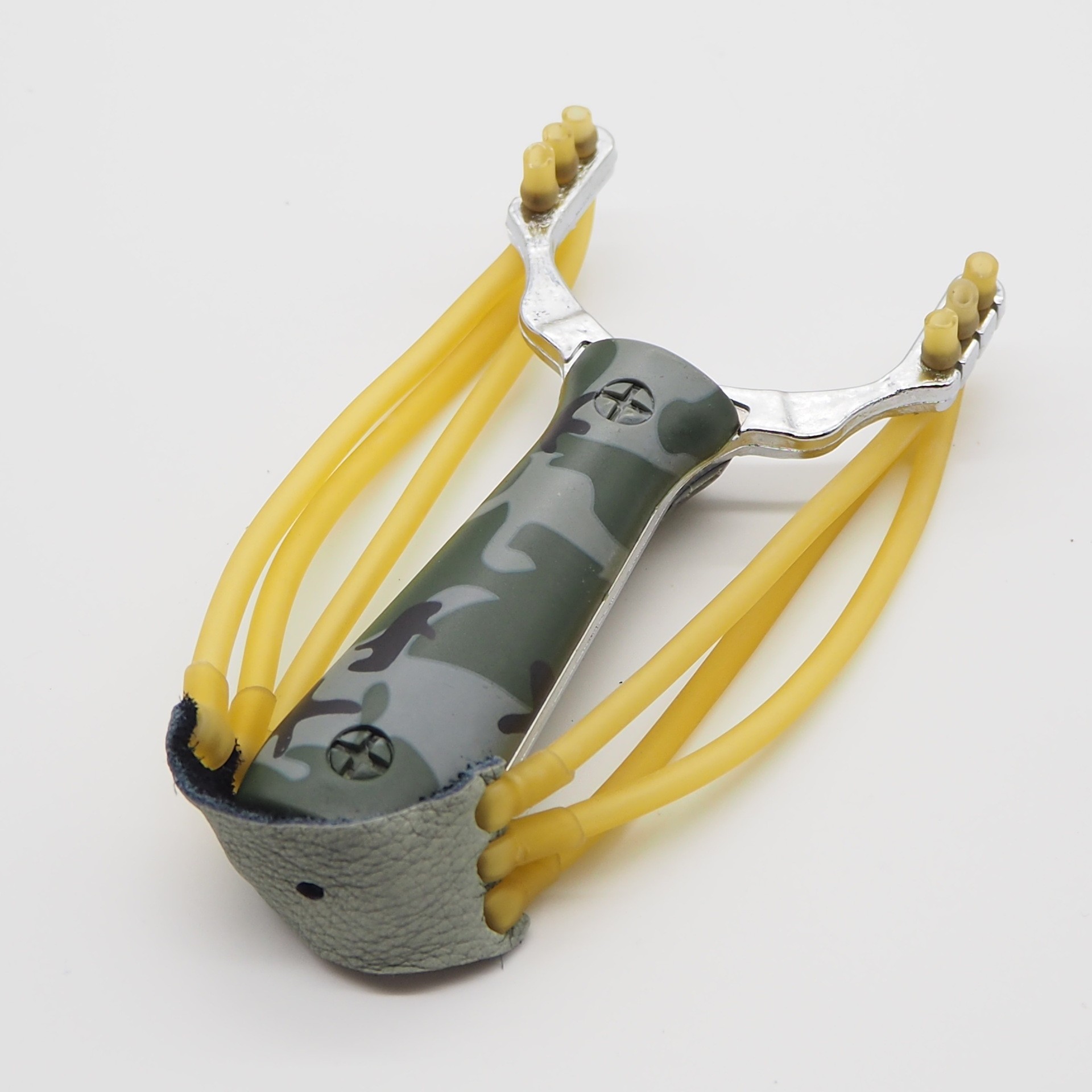 迷彩弹弓产品图