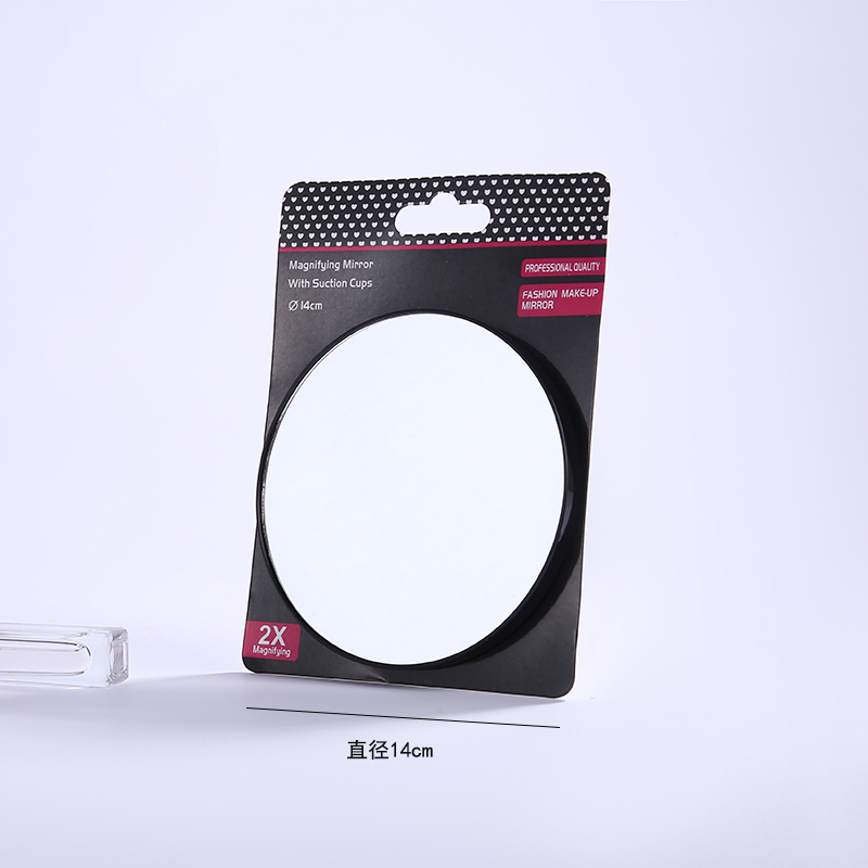 镜子/吸盘镜/美妆镜细节图