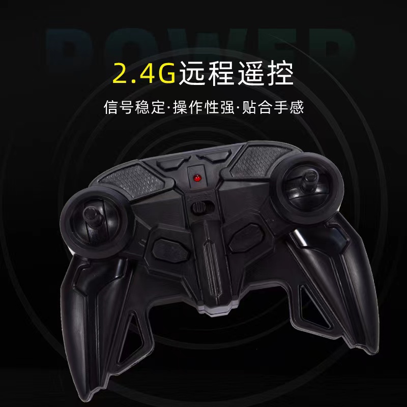 电动/遥控玩具实物图
