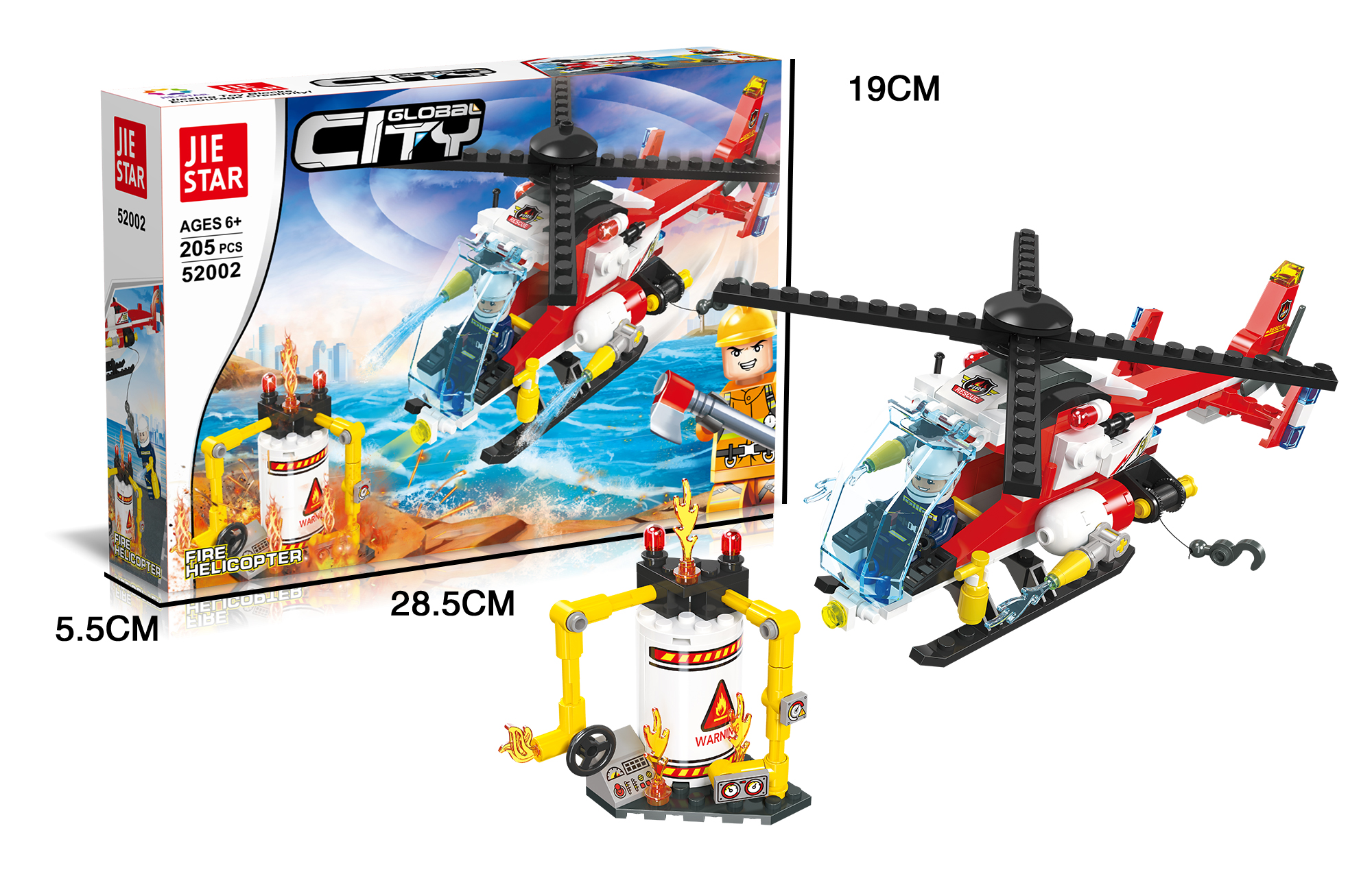 Building block toy assembly, assembly building blocks, educational toys, assembly building blocks, educational toys, assembly building blocks, educational toys Item Picture