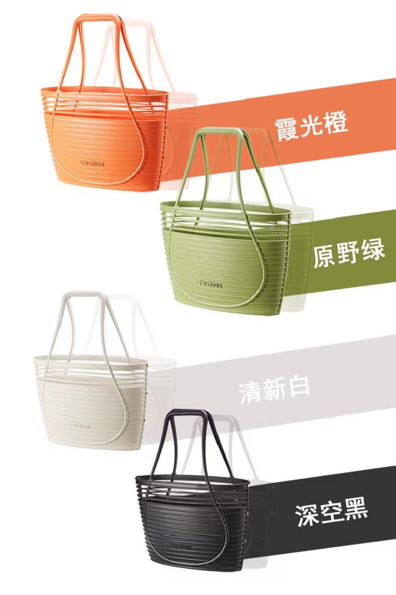 托特包/购物包/收纳包产品图