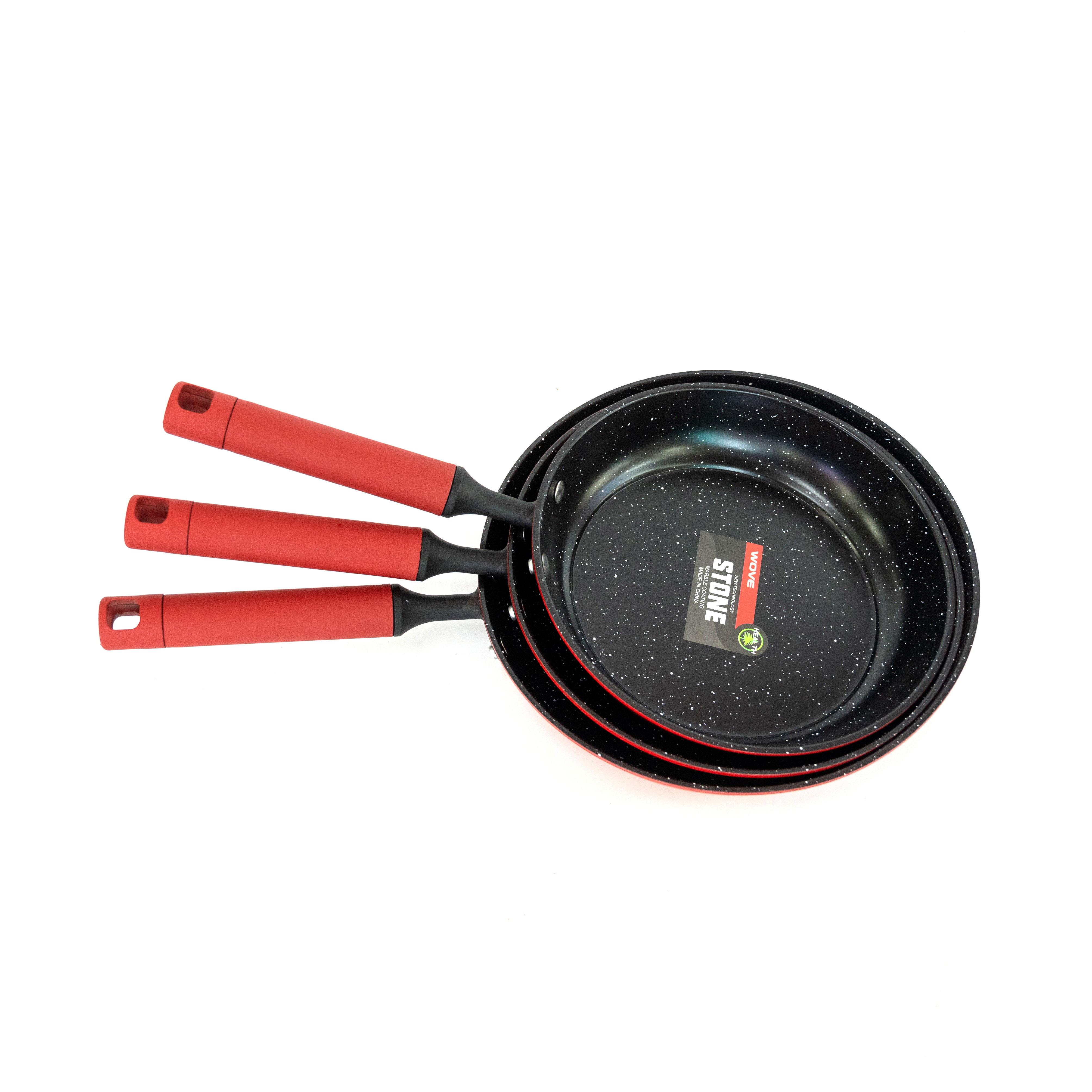 家用不粘炒锅/炒菜锅无涂层/手工老式铁锅细节图