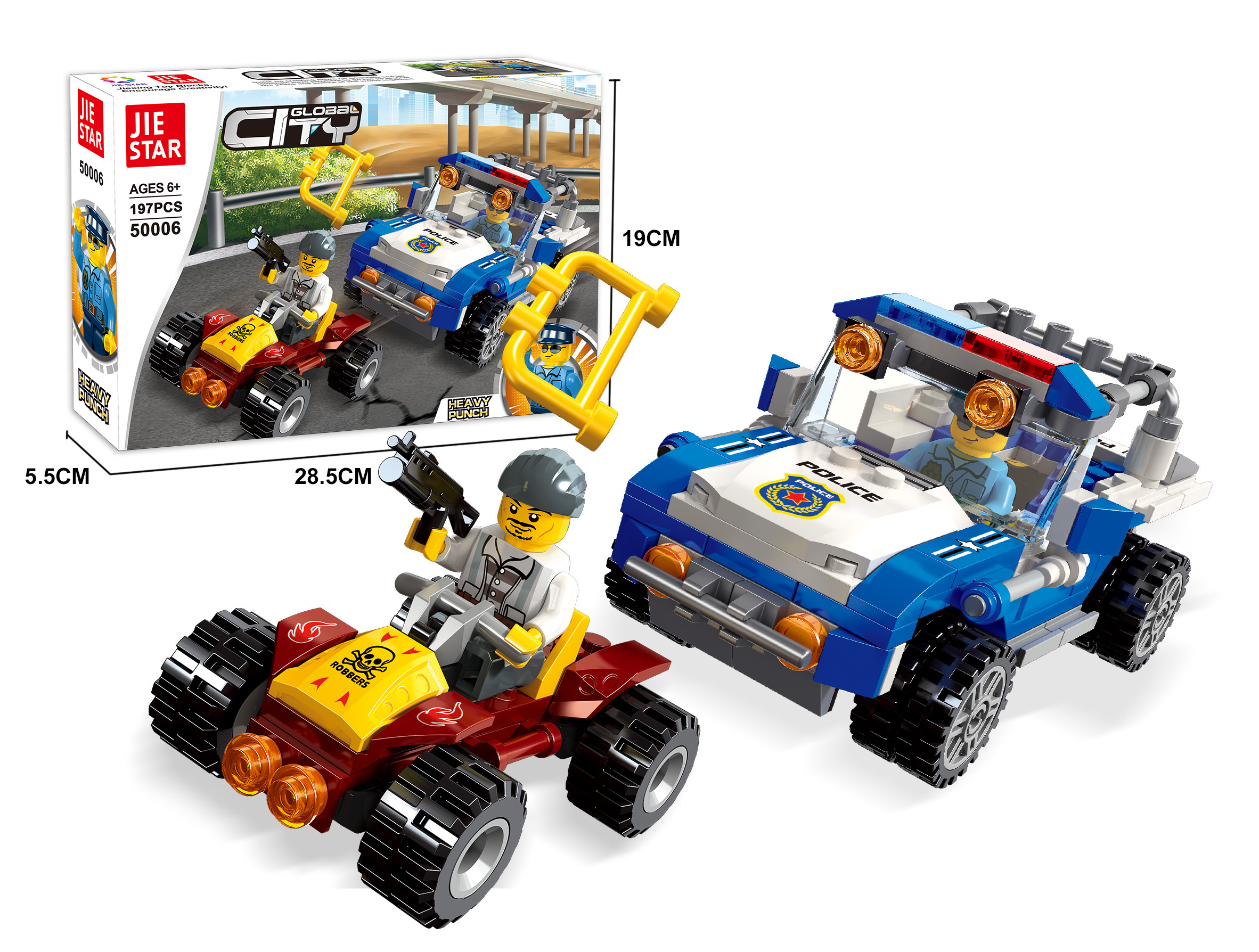 "Strike Vehicle building block puzzle toy, building block puzzle toy, building block puzzle toy, building block puzzle toy. details Picture
