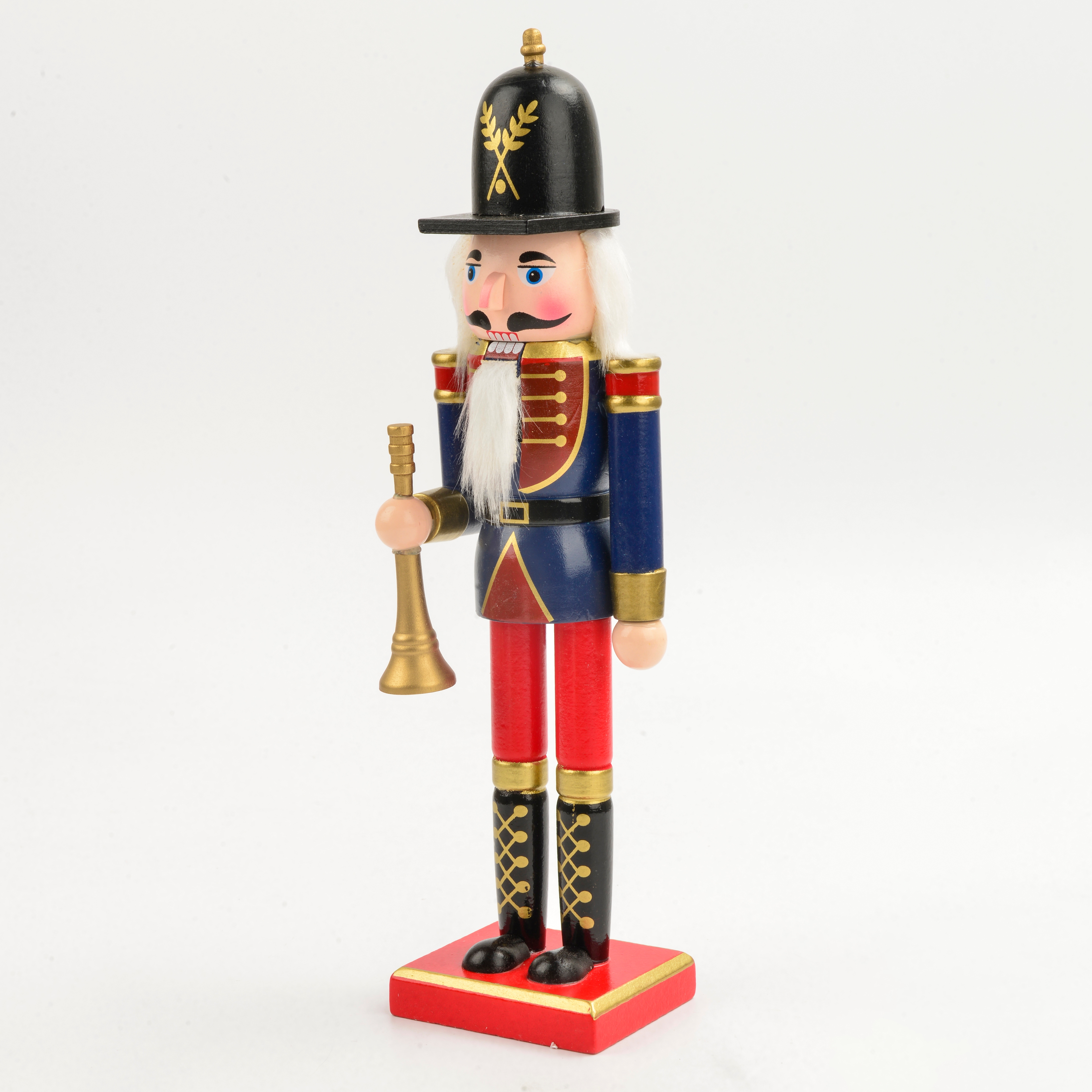 木质工艺品实物图