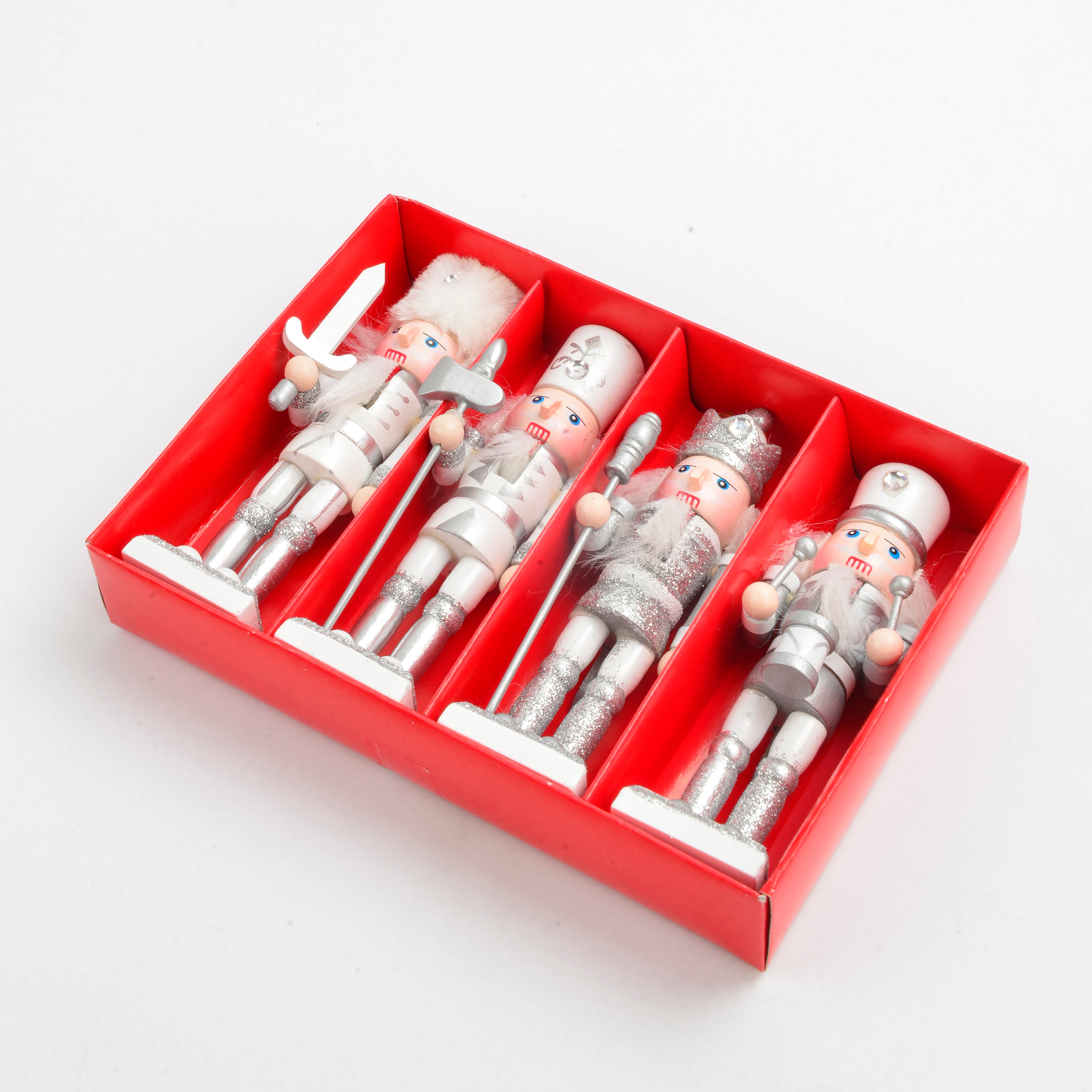 工艺品/摆件/胡桃夹子产品图