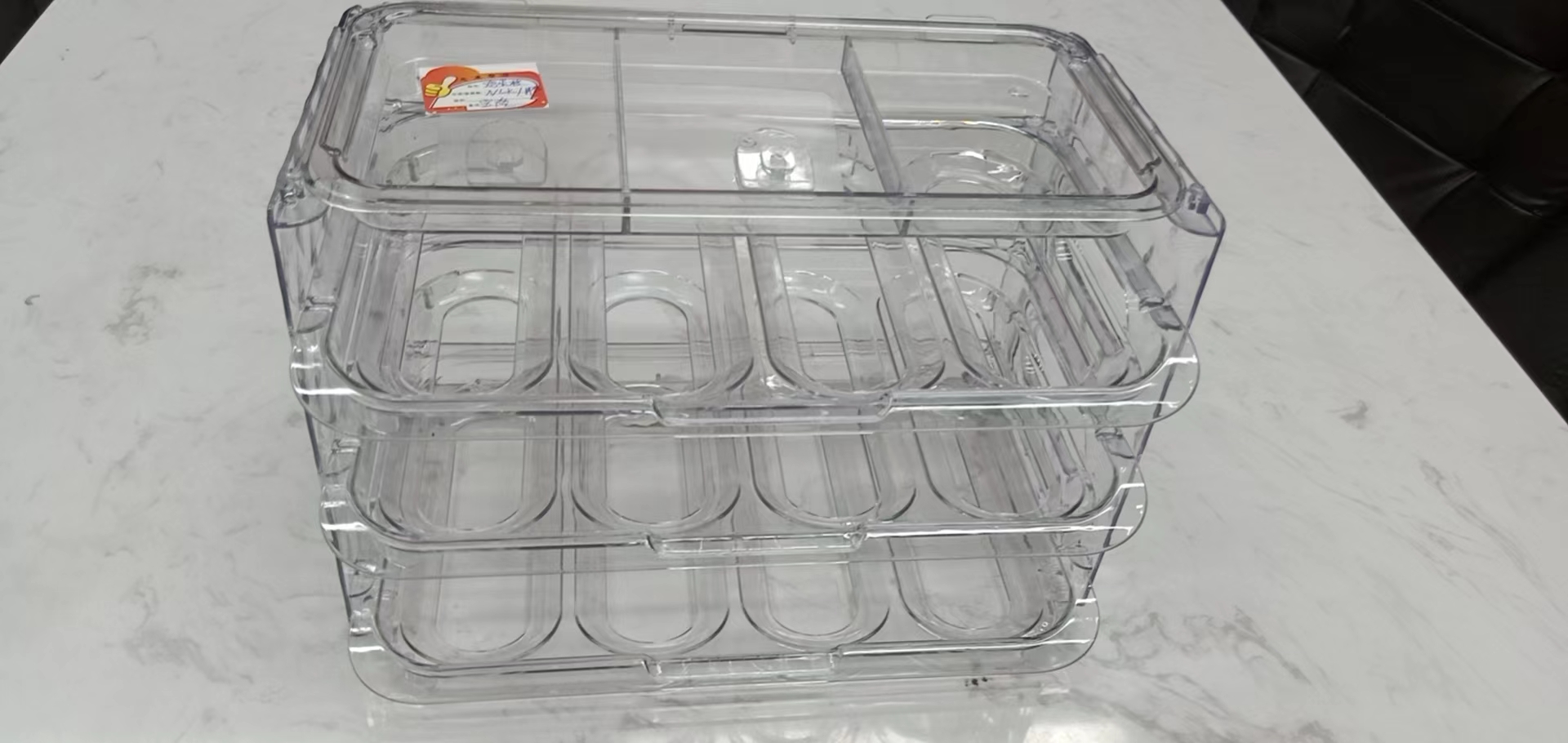 保鲜盒、饭盒实物图