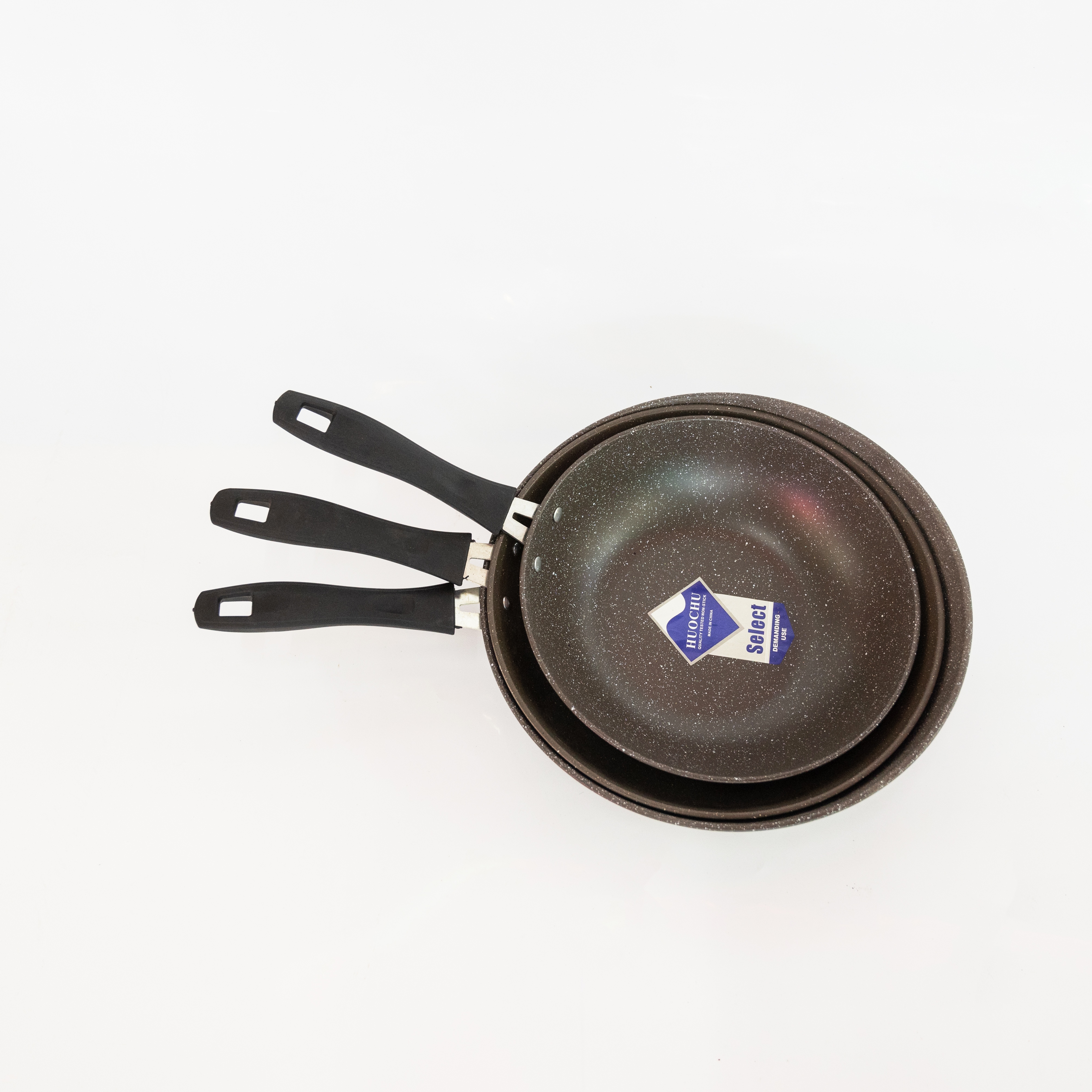 Frying pan. A non-stick pan