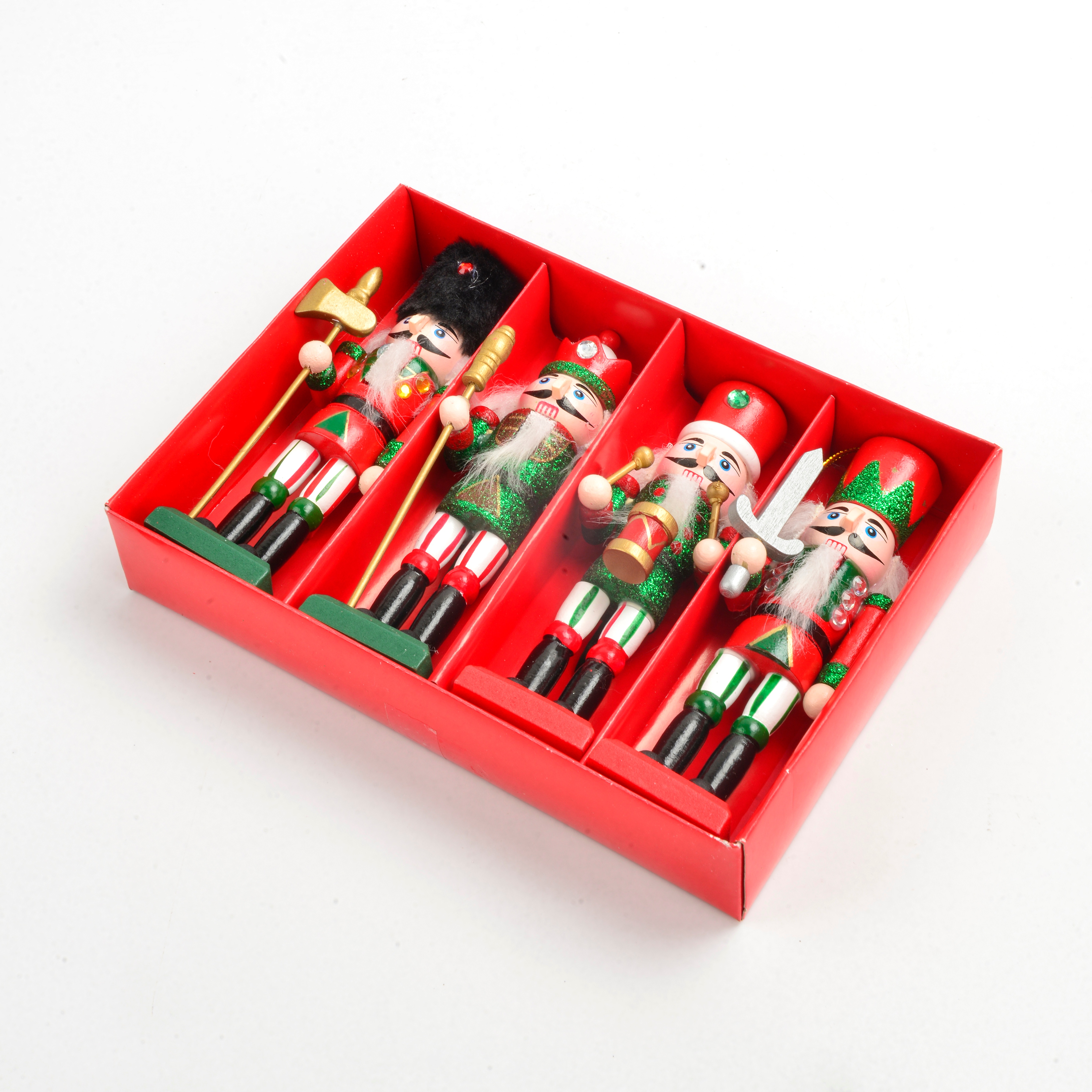 工艺品/摆件/胡桃夹子产品图