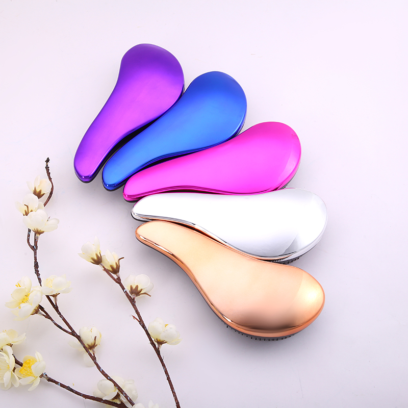 梳子/美发梳/王妃梳产品图