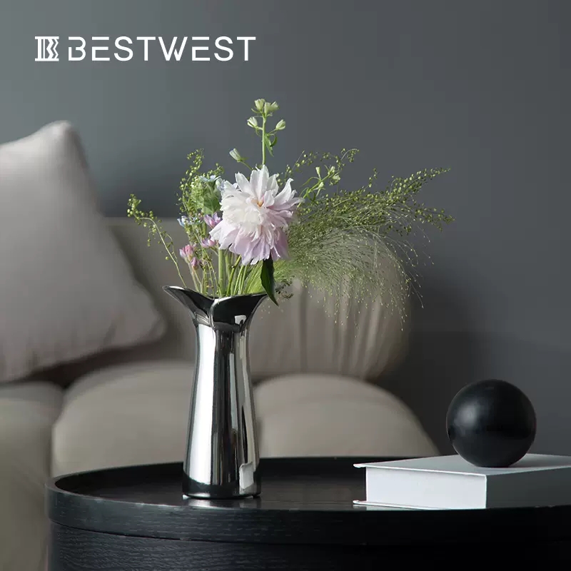 家居花瓶/家居花瓶/摆件产品图