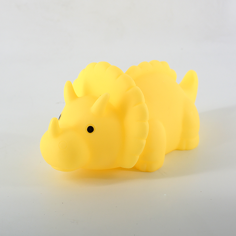 夜灯/七彩闪光细节图