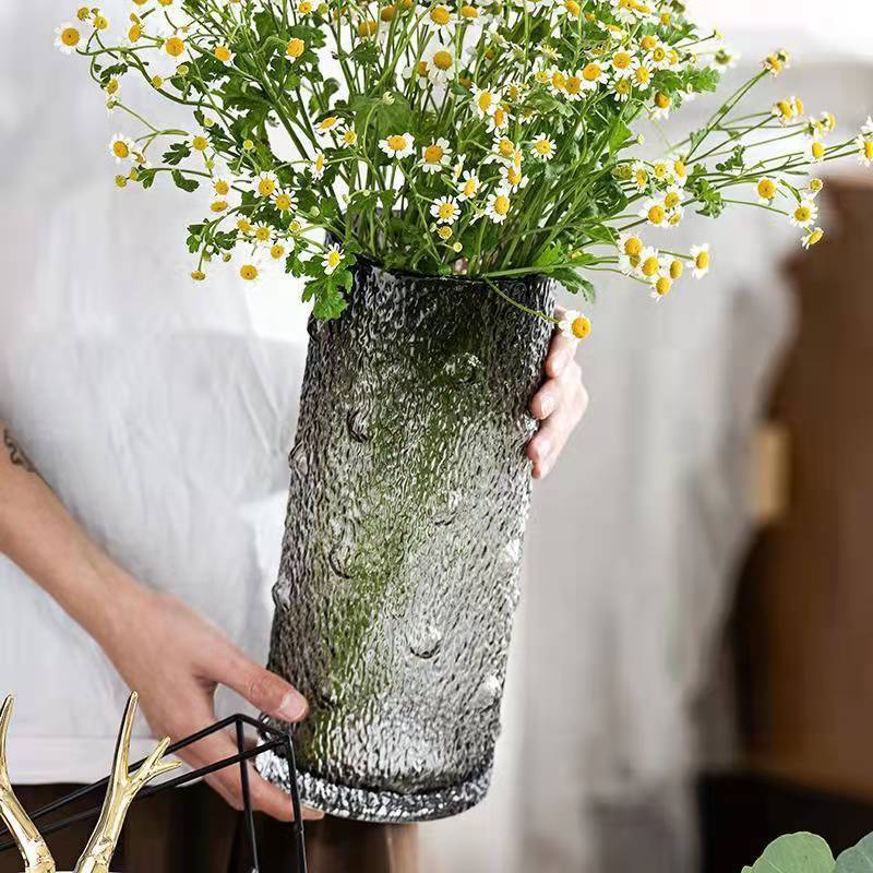 装饰花瓶实物图