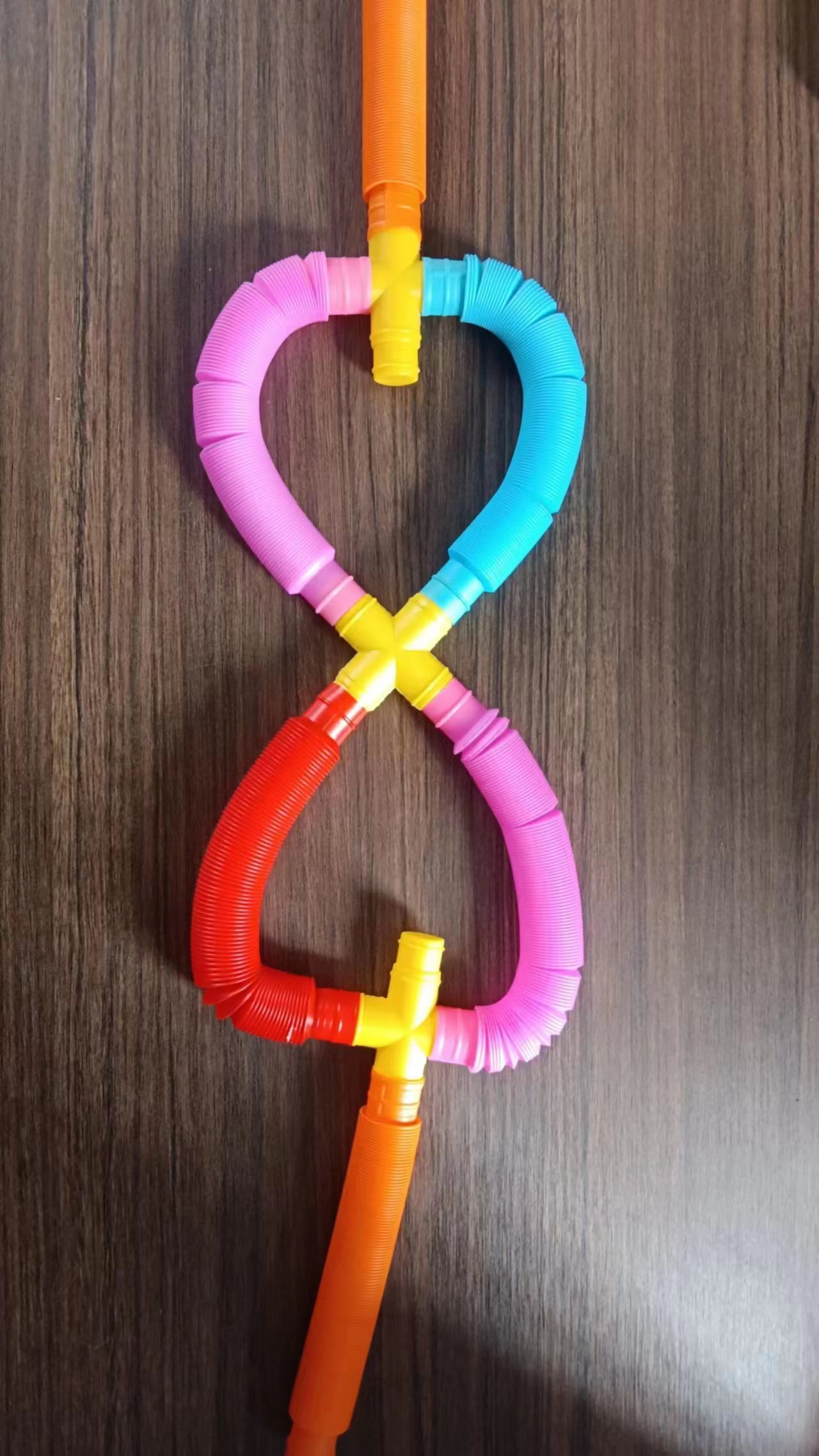 新奇玩具/解压玩具/ 水管配件细节图