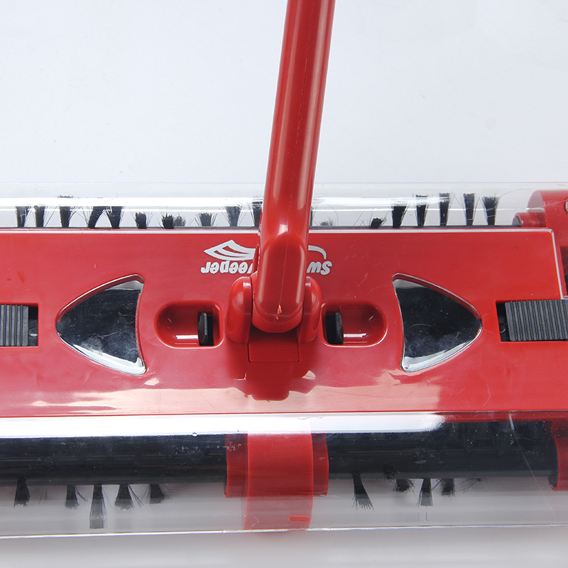 Wireless electric sweeper details Picture