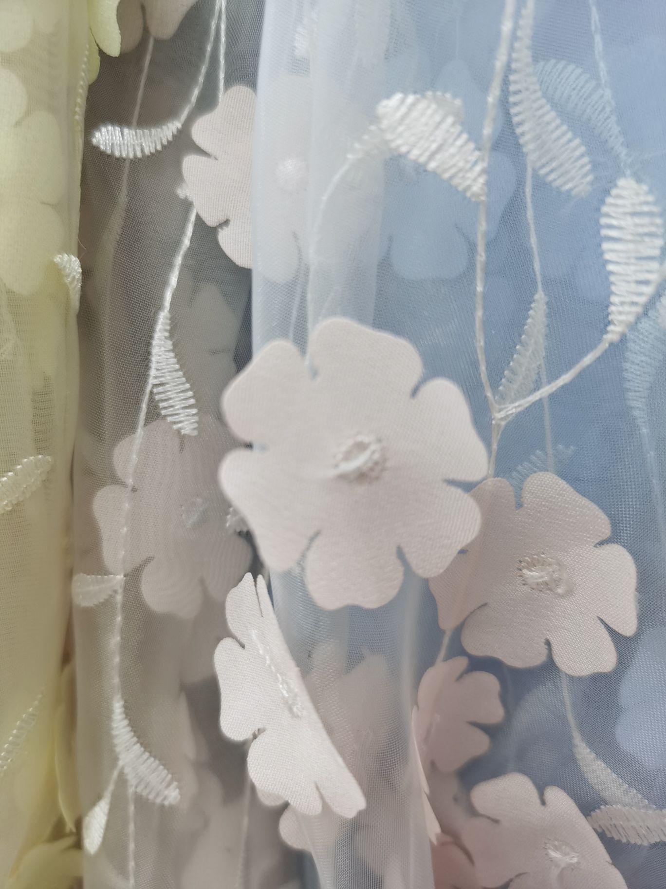 Home Decor Idea - Nature Inspired Design