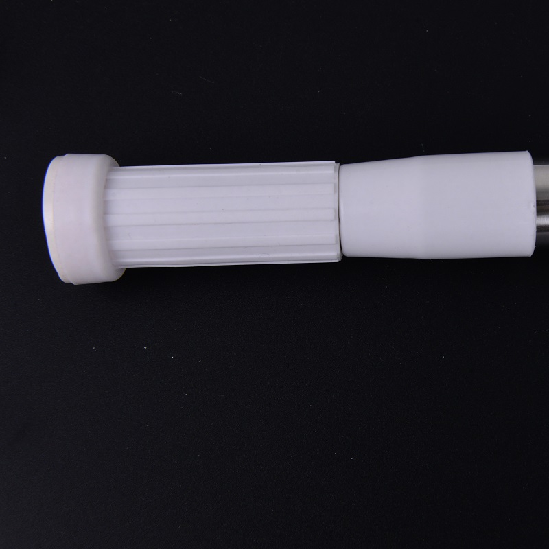 晾衣杆、衣叉实物图