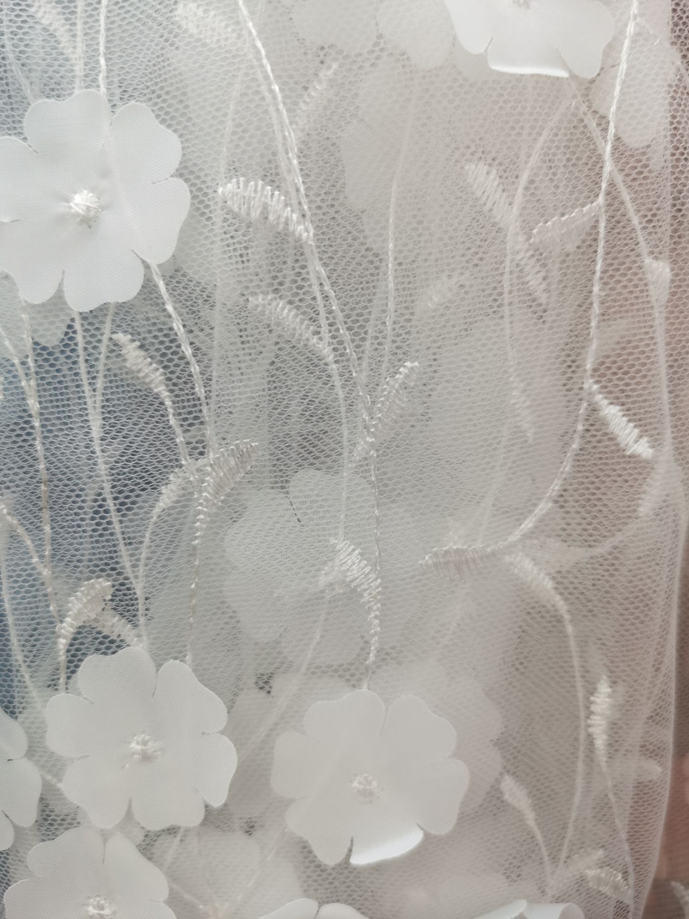Embroidery Techniques