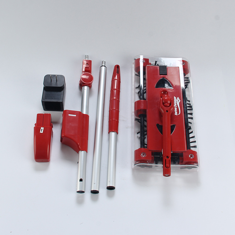 Wireless electric sweeper Item Picture