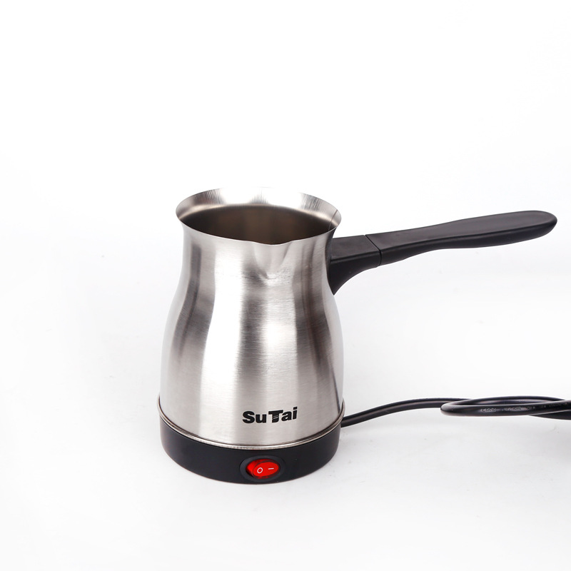 وعاء القهوة المنزلي Specification image
