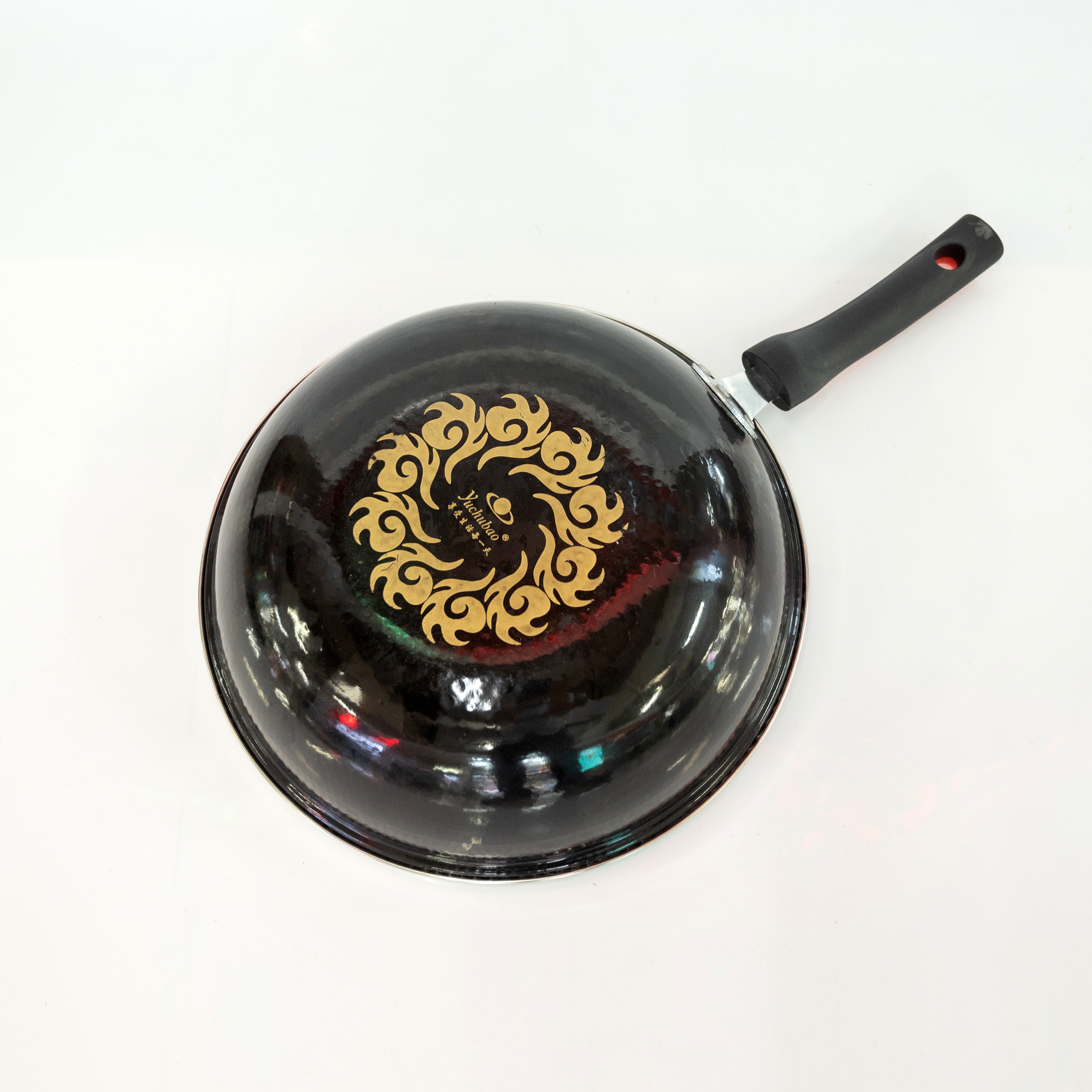 锅具/家用不粘炒锅细节图