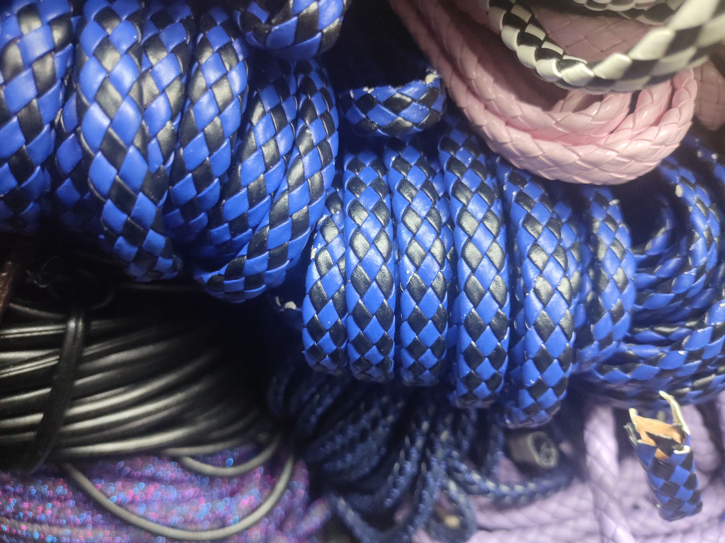 饰品配件/辅料/绳子产品图