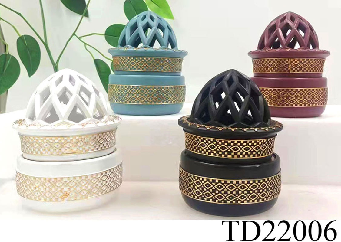 TD22006香炉装饰摆件皓程04