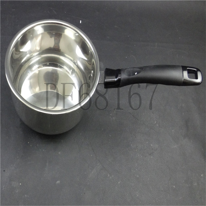 DF68167 Electric Black Fungus Milk Pot DF TRADING HOUSE Application Scenario