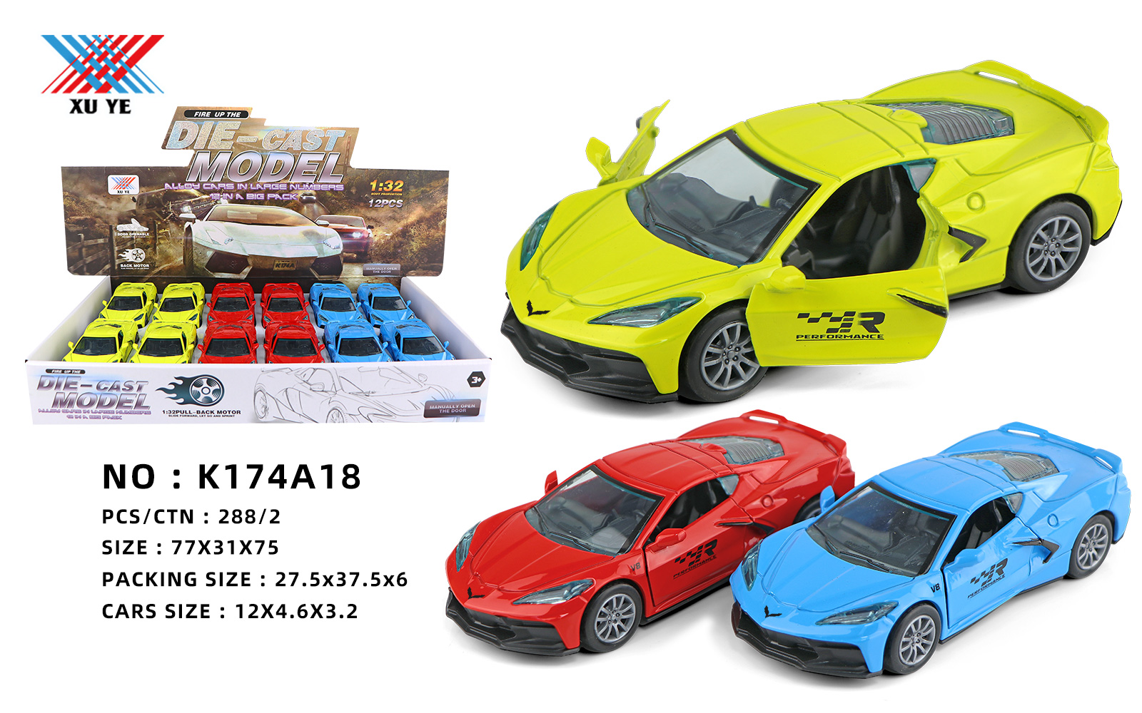 The new alloy sports car, Cole details Picture