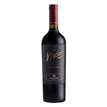 阿尔塔维斯塔威乐混酿干红葡萄酒阿根廷原瓶进口红酒