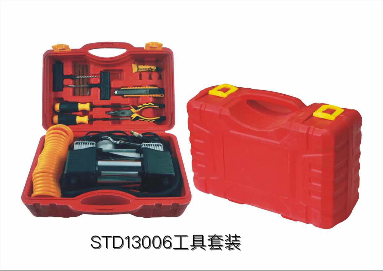 车载电器/充气泵/应急工具细节图