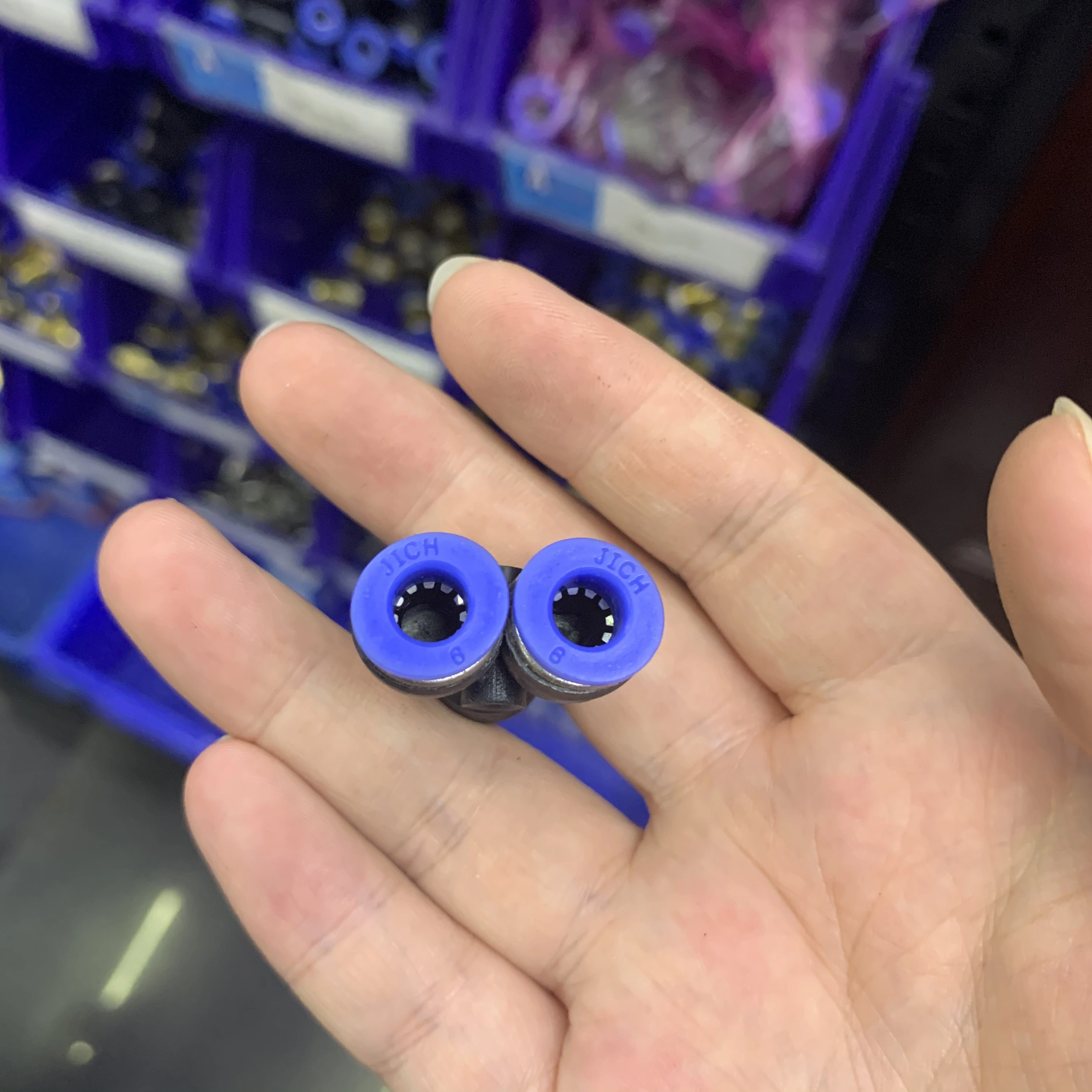 空压机白底实物图