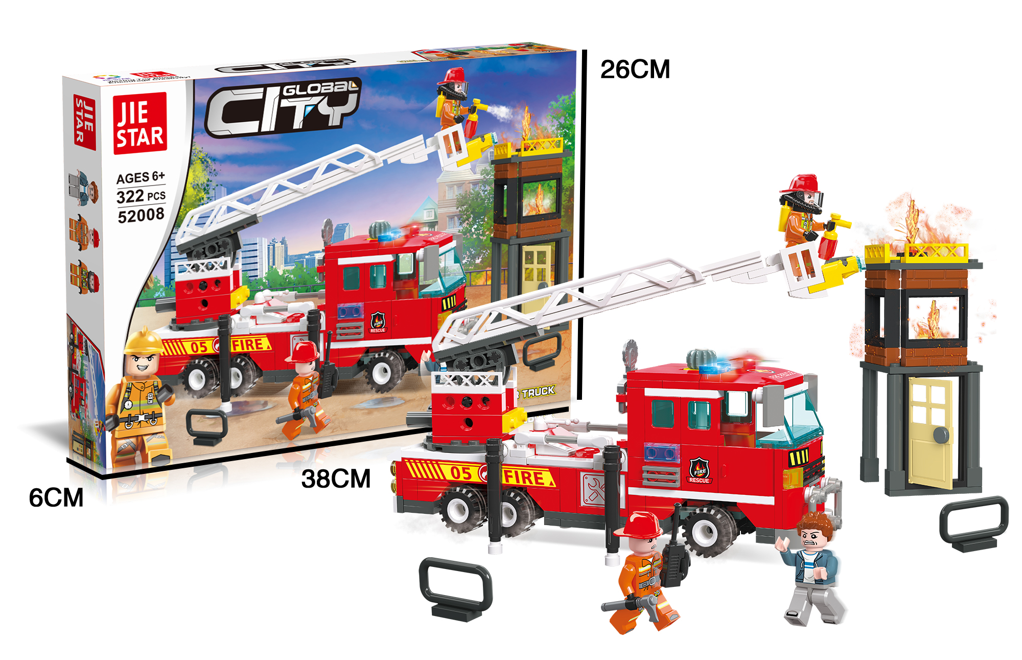 Building blocks 0 Building blocks educational toys Building blocks educational toys Specification image