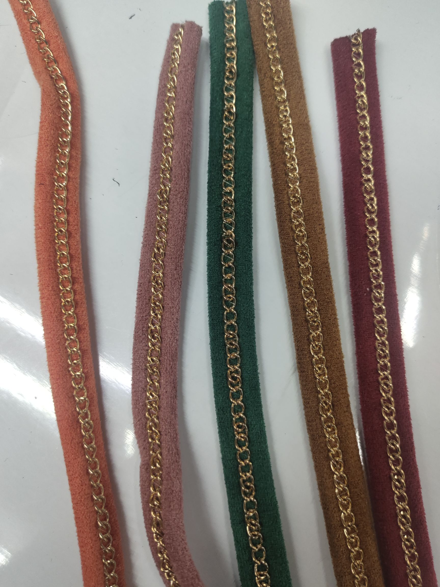 饰品配件/辅料/绳子产品图