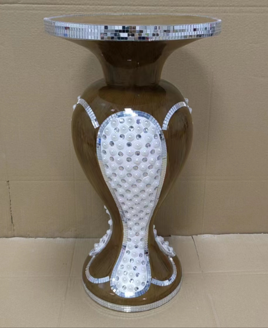 Floor-standing flower pot stand 1 living room decoration