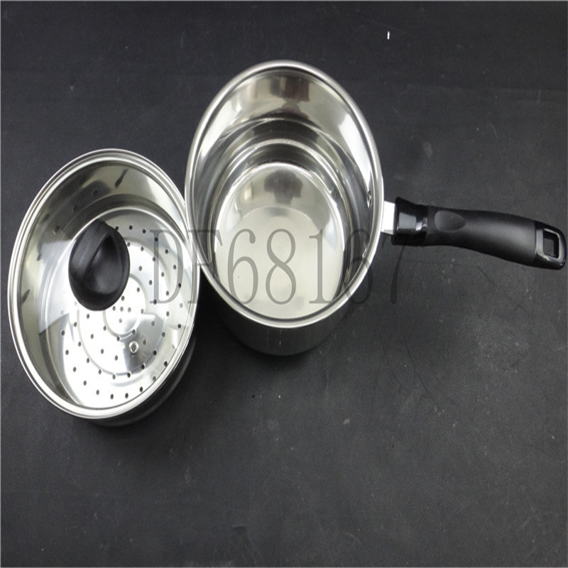 DF68167 Electric Black Fungus Milk Pot DF TRADING HOUSE details Picture