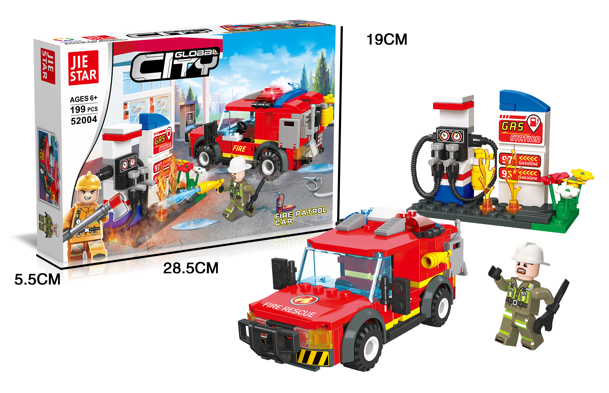 اللعب باللعب Specification image
