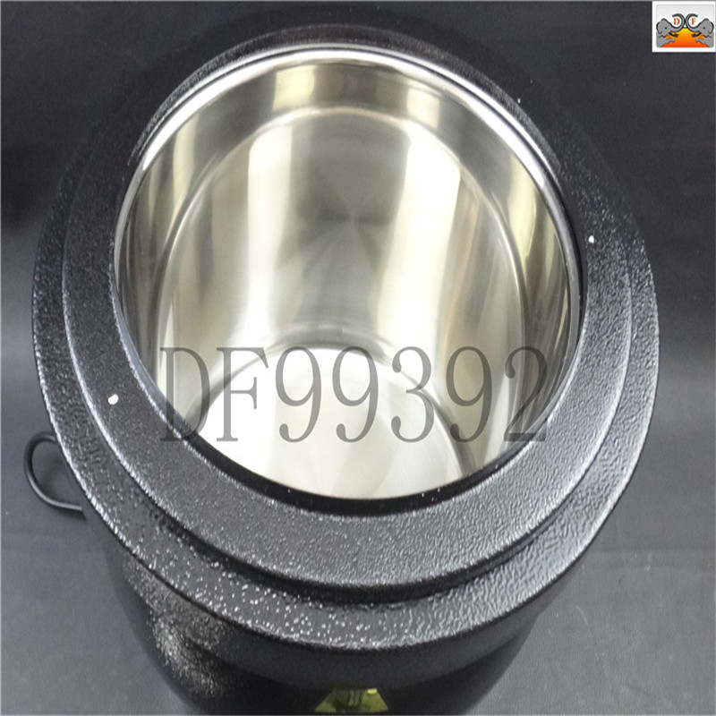 "دي 99392" الحساء الساخن Item Picture