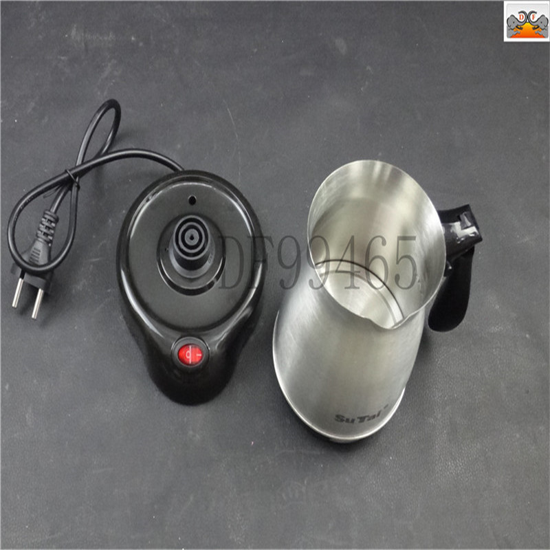 DF99465 Turkish coffee pot with handle Stainless steel electric Coffee maker kettle DF Trading House Application Scenario
