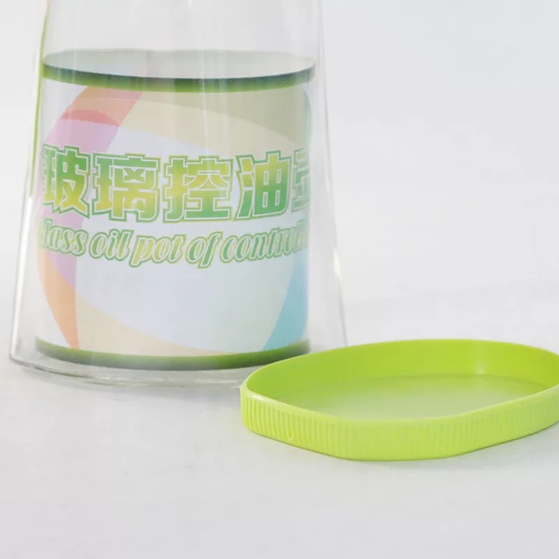 玻璃油壶/玻璃油壶细节图