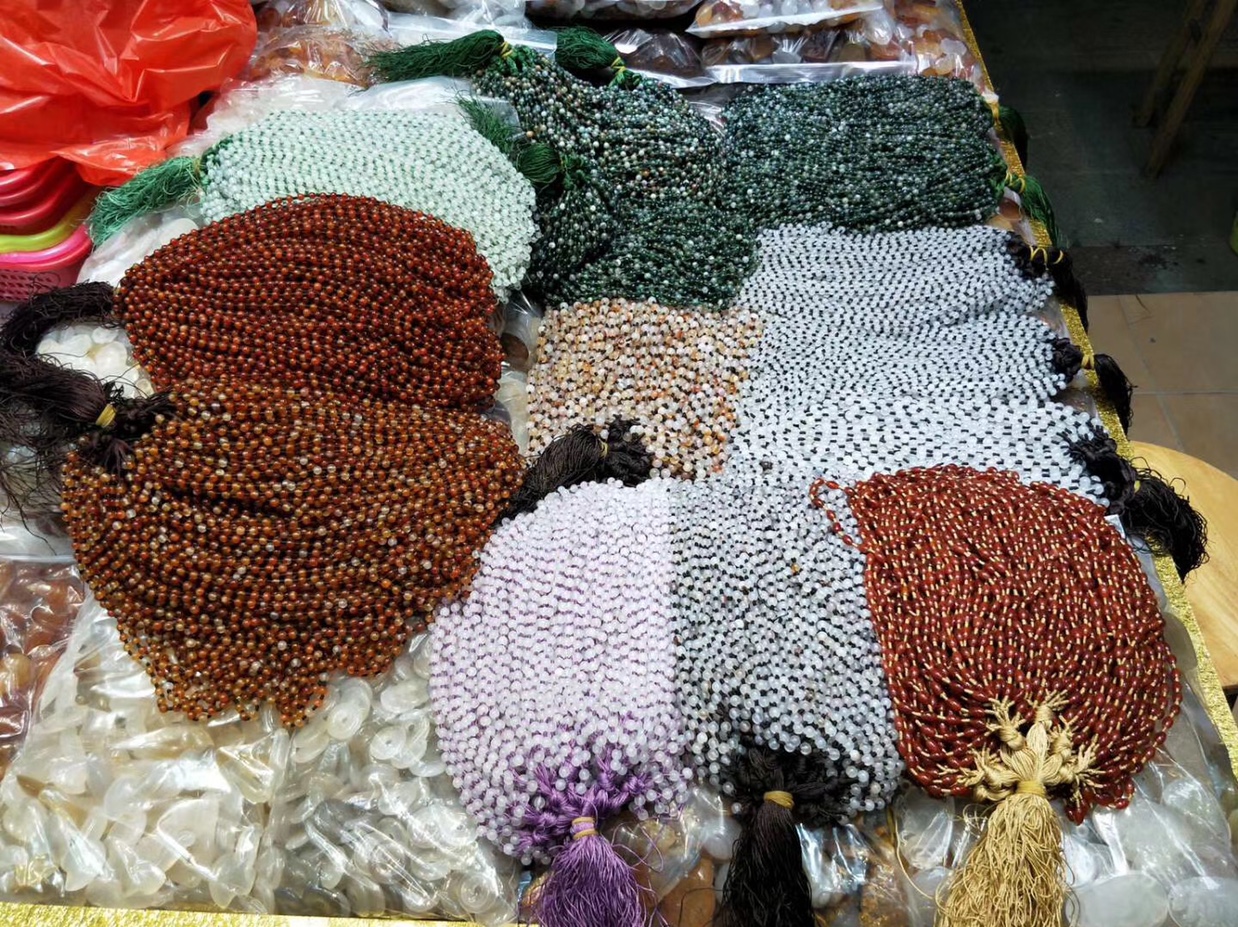 高级感/复古/轻奢白底实物图