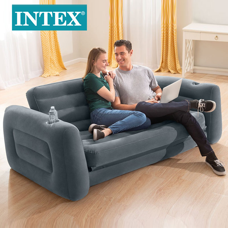 INTEX /充气玩具/充气沙发产品图