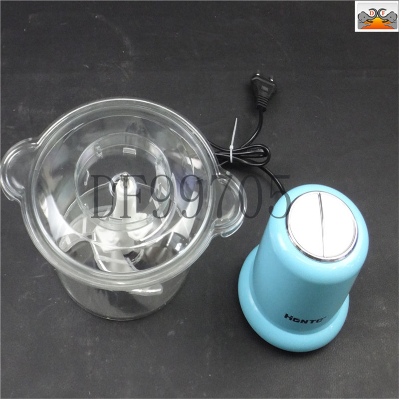DF99705 Multi-functional meat grinder, household electric meat mincing and mixing machine, Household fully automatic stainless steel meat grinder, DF TRADING HOUSE details Picture