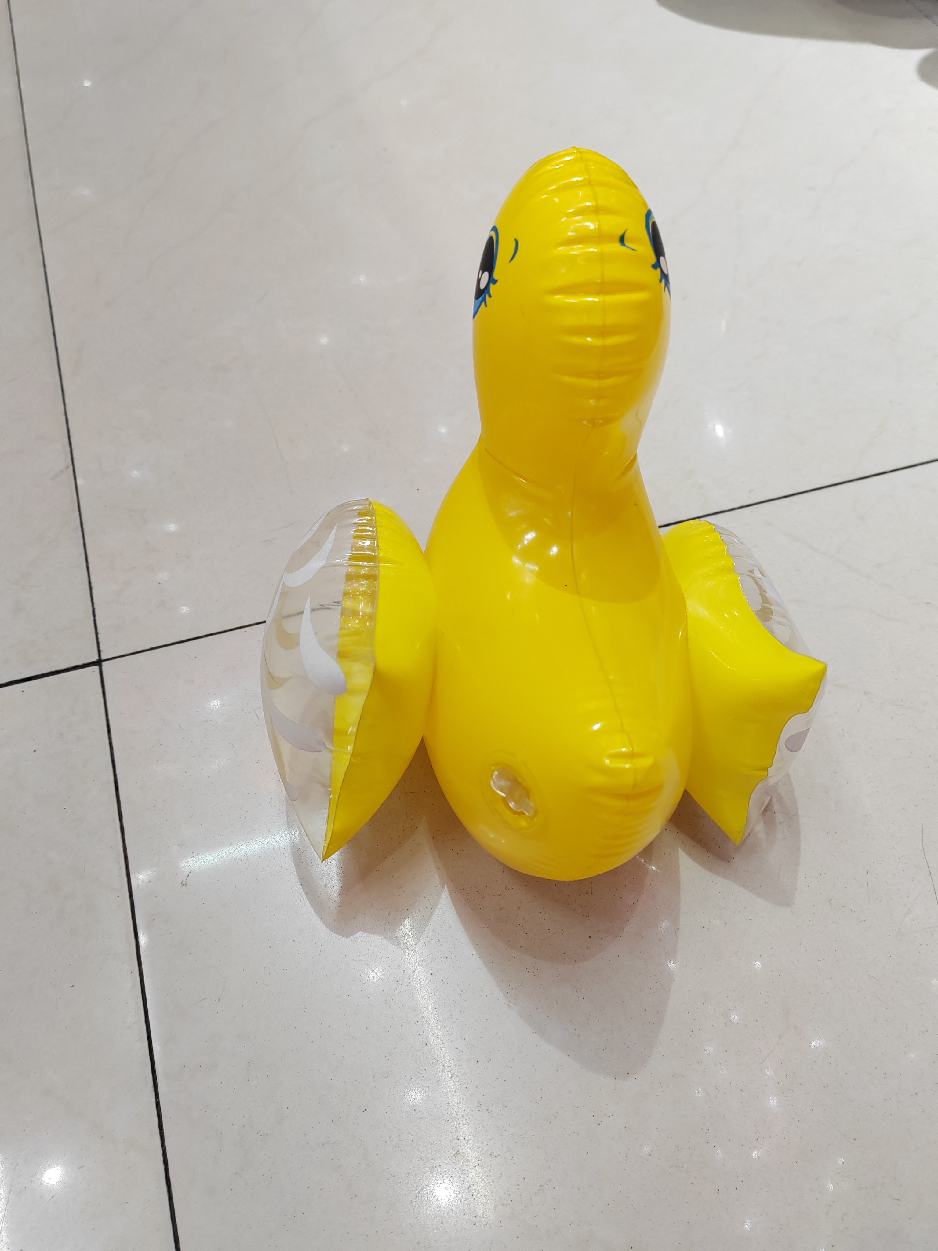 充气玩具/气球/玩具产品图